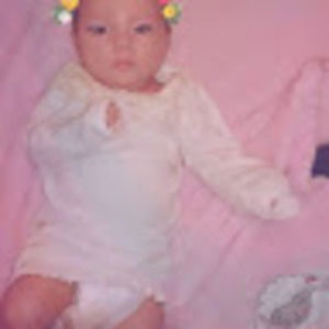 Meet your Posher, Tina